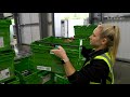 Waitrose & Partners - Customer Fulfilment Centres