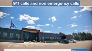 Anoka County using AI to handle nonemergency calls