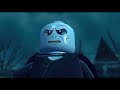 LEGO Harry Potter: Years 1–4 Part 27 Playthrough | No Commentary w/@WarriorJK9