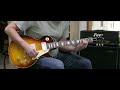 What is and what should never be - Jimmy Page Tone