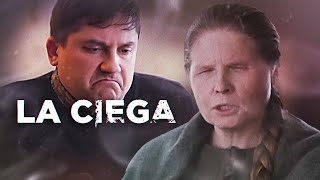 LA CIEGA: 187-189 | Peliculas completas en español latino 2025