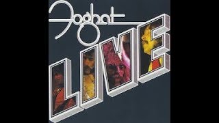 Foghat - Live [ side 2 ] (Vinyl LP) Hq Audio