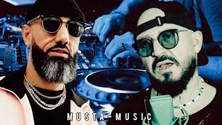 MORO X CHEB BILAL daro fina lhadra_remix 2023 rai rap (by MUSTA MUSIC)