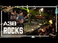 Dan Patlansky - Sonnava Faith // Live 2017 // A38 Rocks