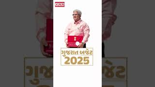 વર્ષ 2025-26નું બજેટ...#gujaratbudget #budget #vadodaranewsnetwork #vnn