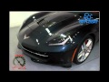 Corvette Paint Protection, Opti-Coat Pro Plus  by Arthur's Detailing