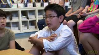 "Questioning for Classroom Discussion" Promo