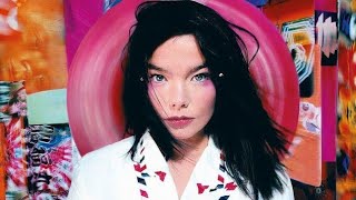 Björk - Possibly Maybe (HQ Remastered Audio)