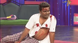 Jabardasth - జబర్దస్త్ -   Venu wonders Performance on 22nd January 2015