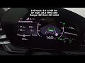 2025 audi a5 avant 2.0 tfsi quattro 204 ps 🚘 test drive with fuel consumption u0026 performance