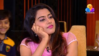 Kunjumozhikilukkam | Chat With Topsingers | EP #01