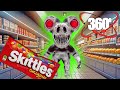 360º VR ZOONOMALY SKITTLES MEME