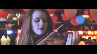 Electric Violin | Bollywood Showcase - Book Now at www.Warble-Entertainment.com