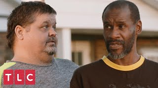 Chris Confronts Tammy's Boyfriend Jerry | 1000-lb Sisters