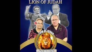 ALOFA TUNOA LION OF JUDAH - WEDNESDAY MIDWEEK SERVICE | JULY. 05. 2023