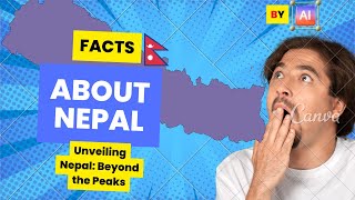 Unveiling Nepal: Beyond the Peaks - A Journey through its Unique Cultural Tapestry