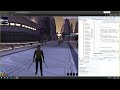 KotORjs  - Getting Started EP03 - Code Debugging and Profiling