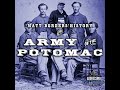 matt borders history of the army of the potomac 1864 1865