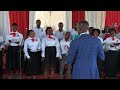 Ohaisibwe Nyakuzooka - St. Charles Lwanga Choir Bweyogerere