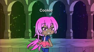 New Character “Cookie” (Will be adding Vins soon I hope)