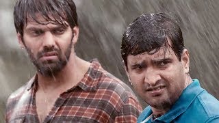 Raja Rani Telugu Movie Parts 12/14 | Aarya, Nayanthara, Jai, Nazriya Nazim