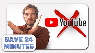 I'm DONE with Google - Short Version