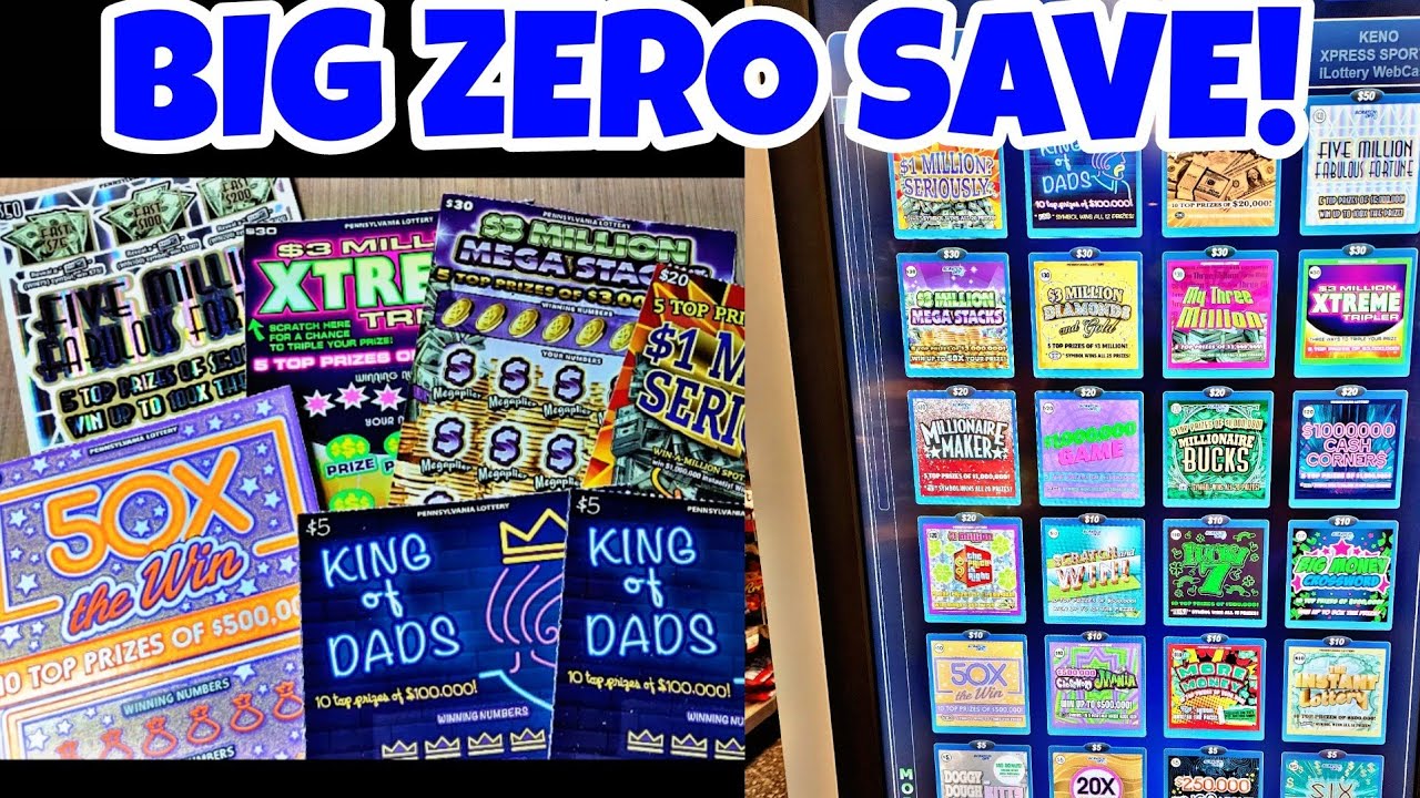 🤑 I PLAYED $150 IN SCRATCH OFF TICKETS AT A PA LOTTERY VENDING MACHINE ...