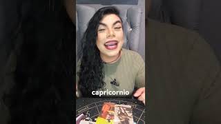 capricornio