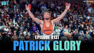 Patrick Glory | Heavyweight Nation Podcast 131