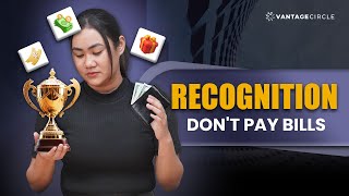 Does employee recognition work without raises