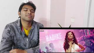 #Attasudake Song Reaction | Ravi Teja, Meenakshi Chaudhary | Dimple Hayathi | DSP