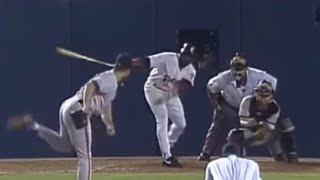 Tony Gwynn's 6 Hits in 1 Game (8-4-93)