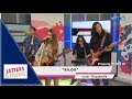 GRACENOTE - BILOG (NET25 LETTERS AND MUSIC)