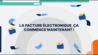 La facture électronique, c'est quoi ? [entreprise]