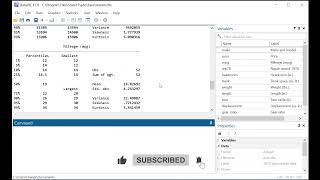 How to Use the By Command in Stata