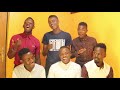 Spring Gents- Singa Cover [Ykee Benda]