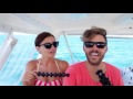 Shaking It Out - Sailing in the Keys