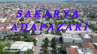 Sakarya Adapazarı Drone Görüntüsü #sakarya #adapazarı #drone #gezilecekyerler #seyahat