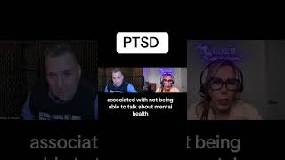 PTSD and First Responders. Ep 46 Clip