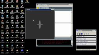 Importing OBJ to processing