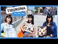 Descubriendo a TIBURONA ** Vinilos Lunáticos ** 🦈🦈❤️💚