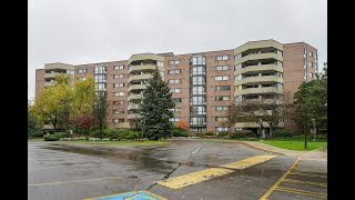 #705-70 Baif Boulevard Richmond Hill