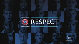 UEFA - No To Racism