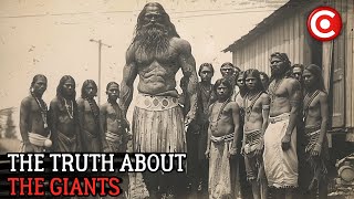 Ancient Giants of America | Documentary Part 2