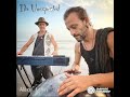 The Unexpected I Keys and Hand Pan I Alexei Levin and Davide Swarup Handpan Music