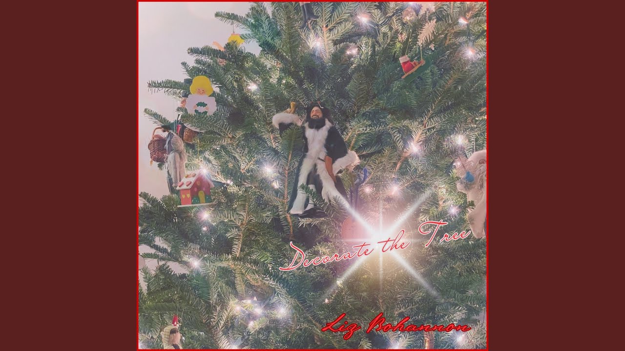 Decorate The Tree Youtube