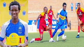 OJERA JOACHIM INCREDIBLE GOALS, SKILLS AFRICAN INTERNATIONAL/UBUHANGA BWA OJERA WA RAYON SPORTS