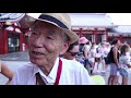 sensoji temple virtual tour