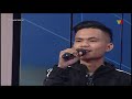 Wany Hasrita dan Tajul: Aku Serius | MHI (14 November 2018)