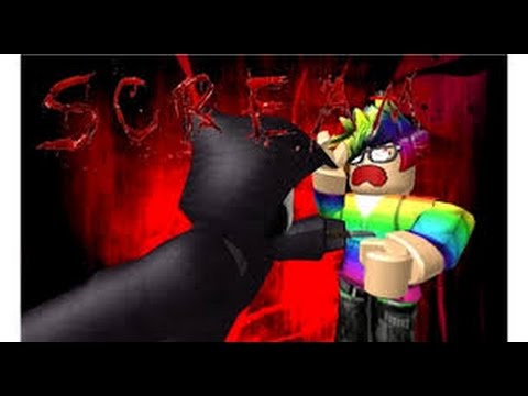 Scream 4 Roblox Horror Movie Playithubnet - 